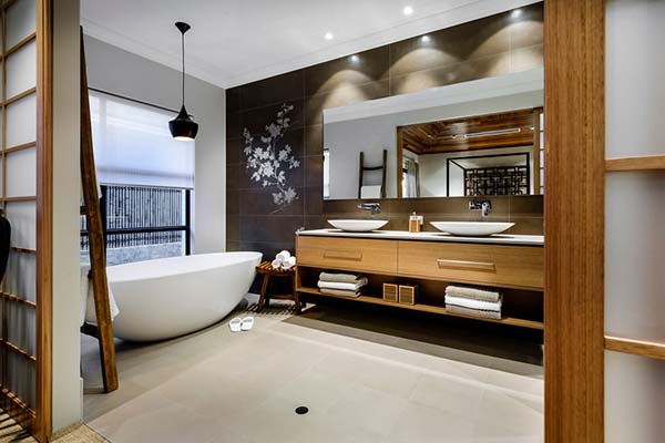 新中式裝修設(shè)計(jì)，裝修設(shè)計(jì)會(huì)舍圖(十一)