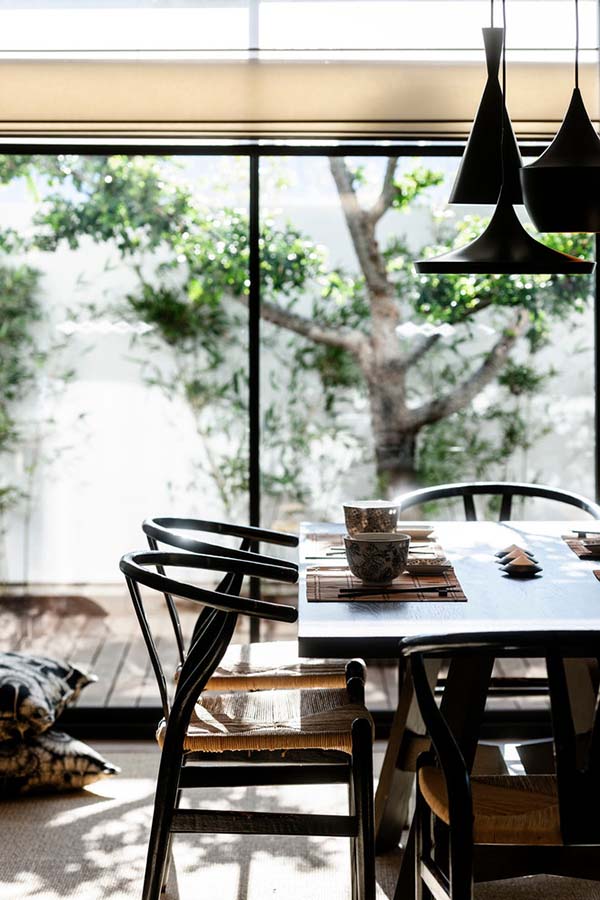 新中式裝修設(shè)計(jì)，裝修設(shè)計(jì)會(huì)舍圖(十一)