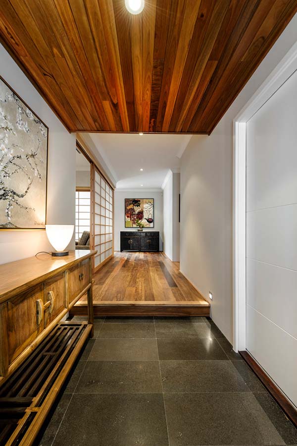 新中式裝修設(shè)計(jì)，裝修設(shè)計(jì)會(huì)舍圖(十一)