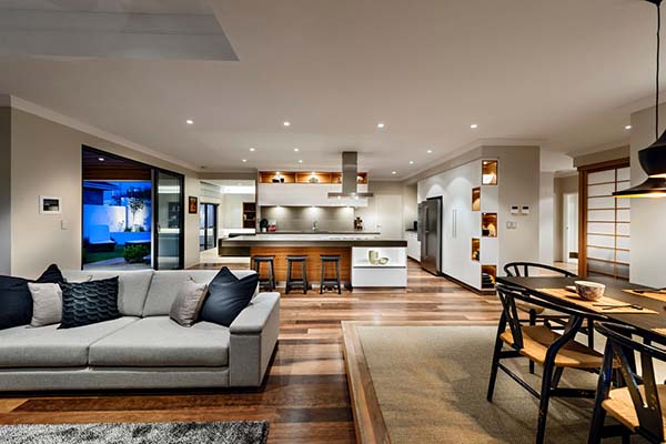 新中式裝修設(shè)計(jì)，裝修設(shè)計(jì)會(huì)舍圖(十一)