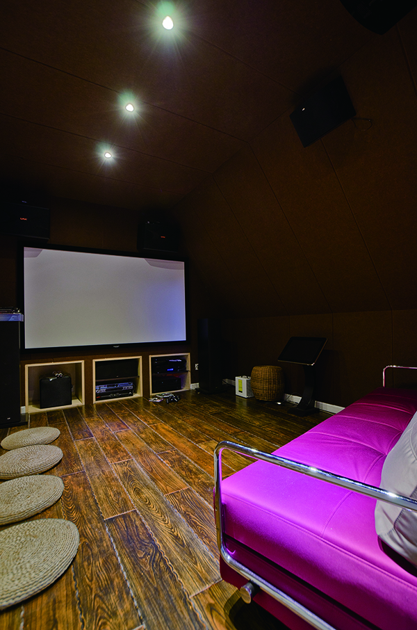 會(huì)舍荷塘月色風(fēng)格的裝修設(shè)計(jì)，新中式裝修設(shè)計(jì)