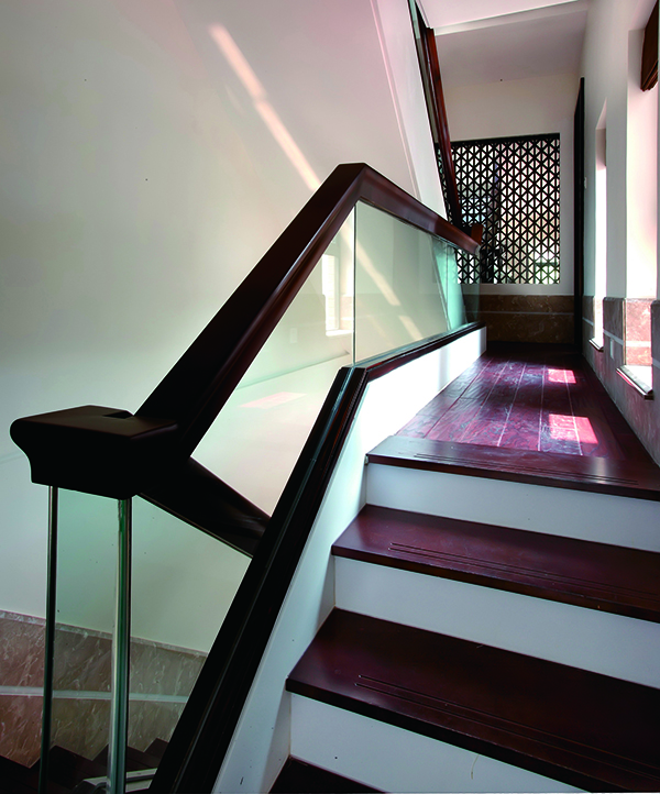 情韻中國(guó)，新中式會(huì)舍裝修設(shè)計(jì)