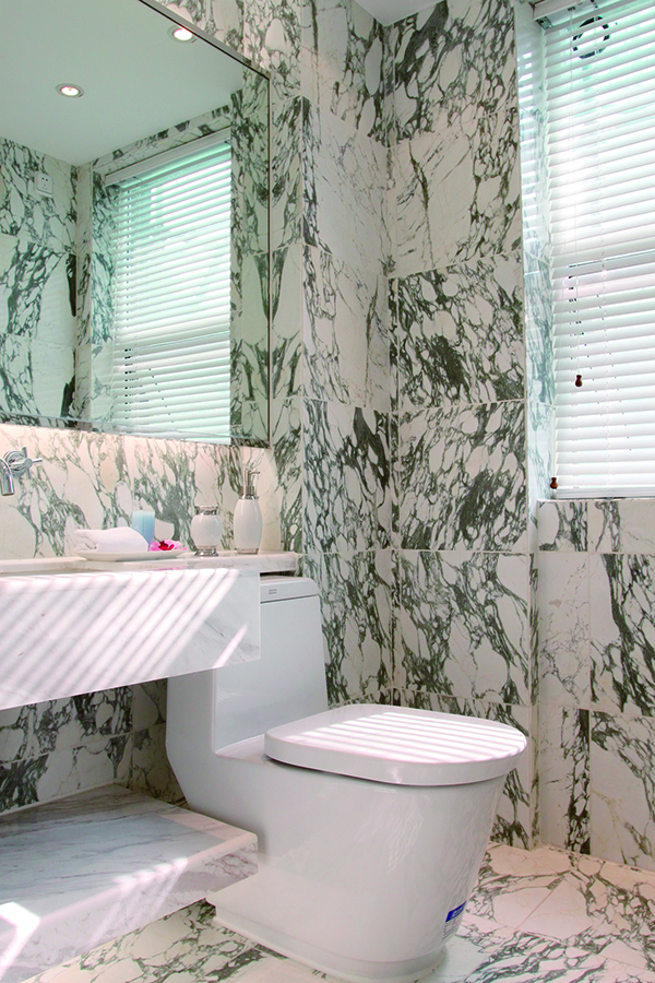 新中式裝修設(shè)計(jì)，沁蘭風(fēng)格