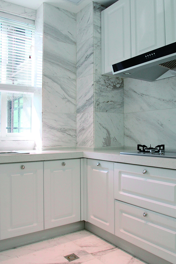 新中式裝修設(shè)計(jì)，沁蘭風(fēng)格