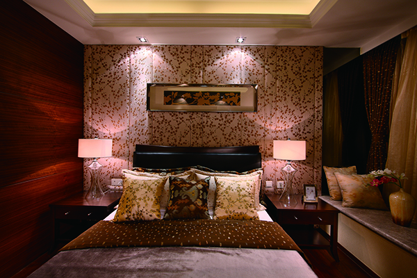 新中式會(huì)舍裝修設(shè)計(jì)，鶴山十里方圓