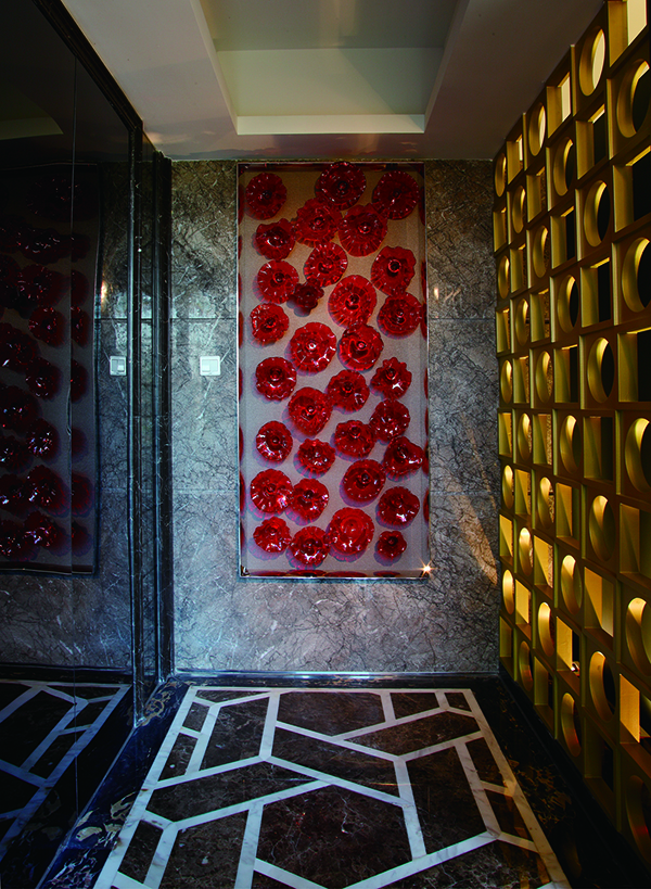 新中式會舍裝修設(shè)計，鶴山十里方圓