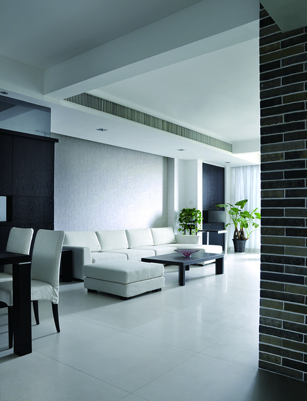 歲月如花，新中式會(huì)舍裝修設(shè)計(jì)