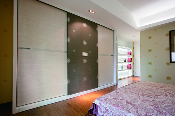 星河灣，新中式會舍裝修設(shè)計(jì)