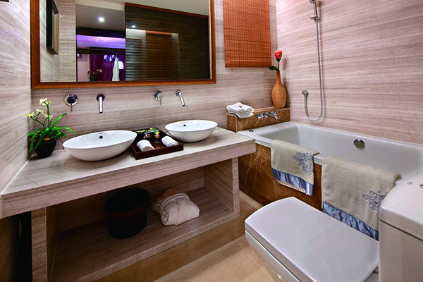 金沙西園，新中式會(huì)舍裝修設(shè)計(jì)