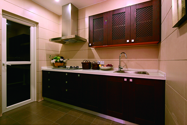 金沙西園，新中式會(huì)舍裝修設(shè)計(jì)