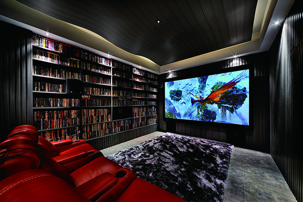 名城港灣，簡(jiǎn)約風(fēng)新中式別墅裝修設(shè)計(jì)