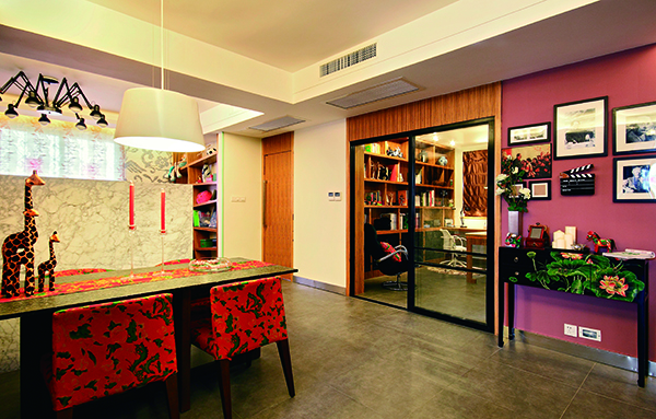 品味新中式，新中式別墅裝修設(shè)計(jì)