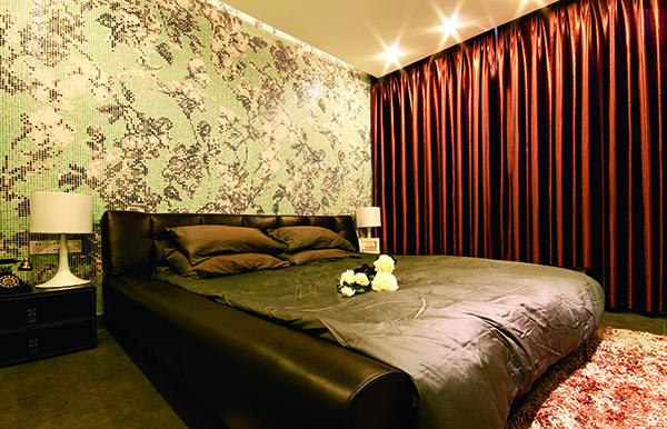 品味新中式，新中式別墅裝修設(shè)計(jì)