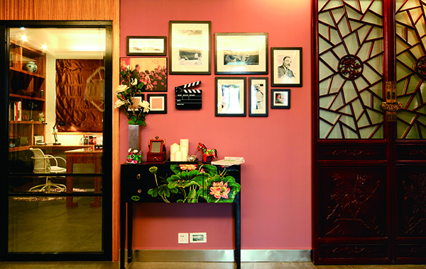 品味新中式，新中式別墅裝修設(shè)計(jì)