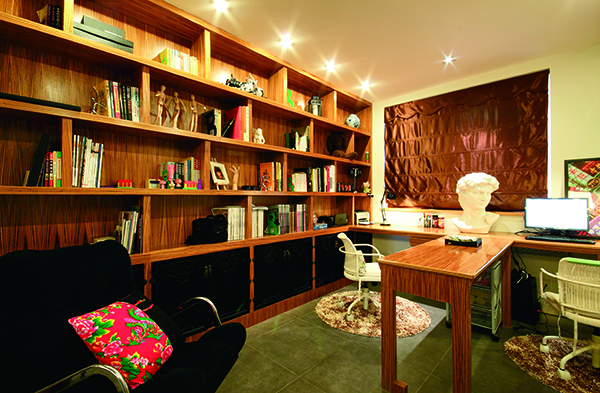 品味新中式，新中式別墅裝修設(shè)計(jì)