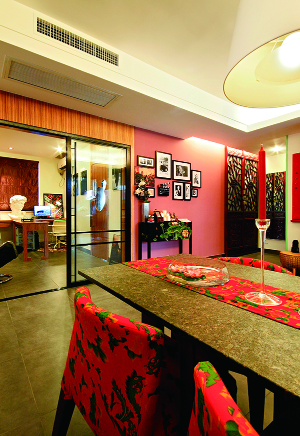 品味新中式，新中式別墅裝修設(shè)計(jì)