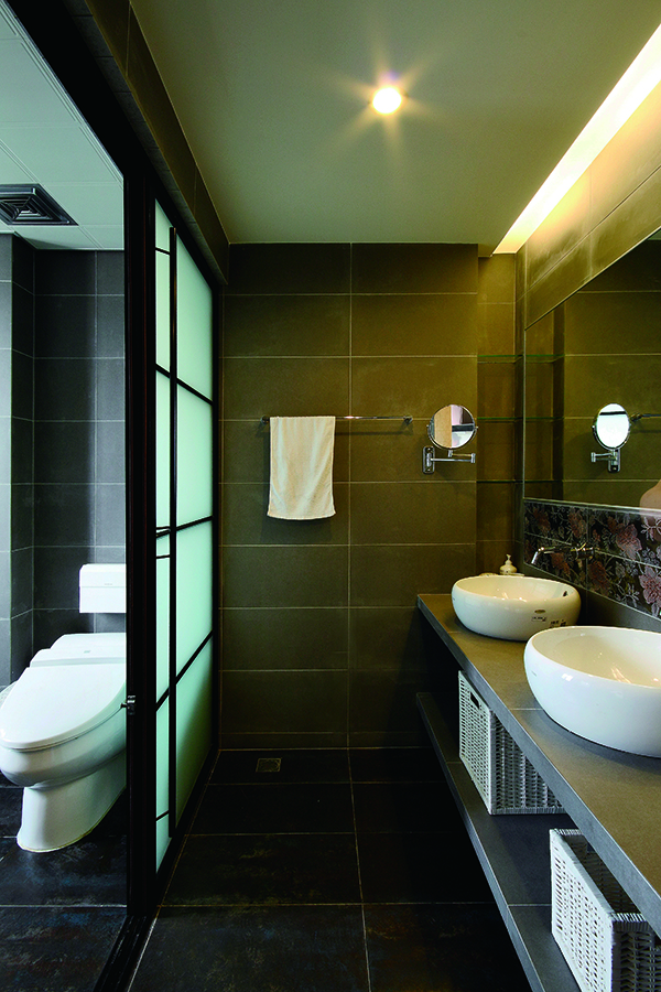 品味新中式，新中式別墅裝修設(shè)計(jì)