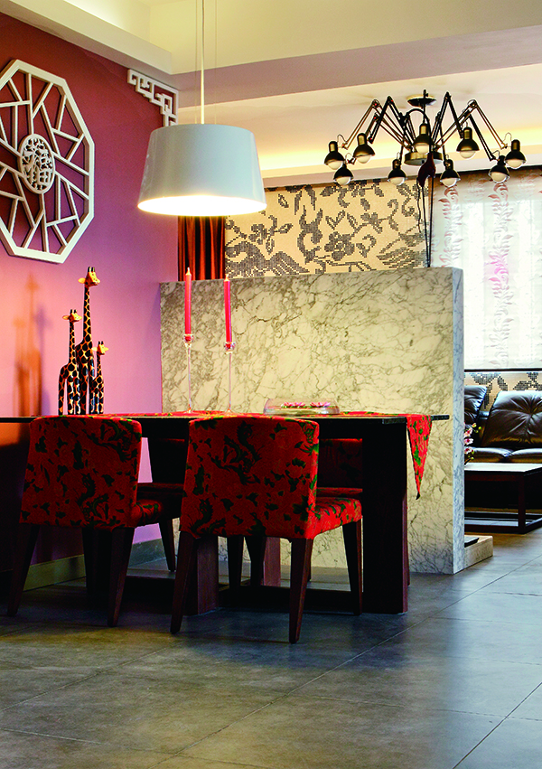 品味新中式，新中式別墅裝修設(shè)計(jì)