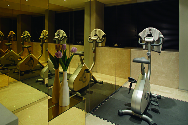 港惠新天地，新中式別墅裝修設(shè)計(jì)