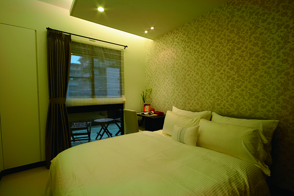 珠光，新中式會舍裝修設(shè)計