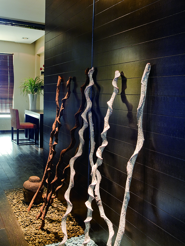 珠光，新中式會(huì)舍裝修設(shè)計(jì)