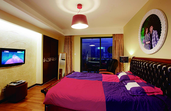 中韻，新中式裝修設計