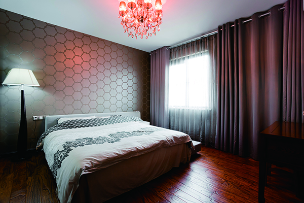 江南水都意境，新中式會(huì)舍裝修設(shè)計(jì)