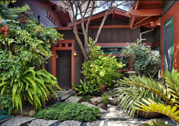 麥克的小屋，美國民宿