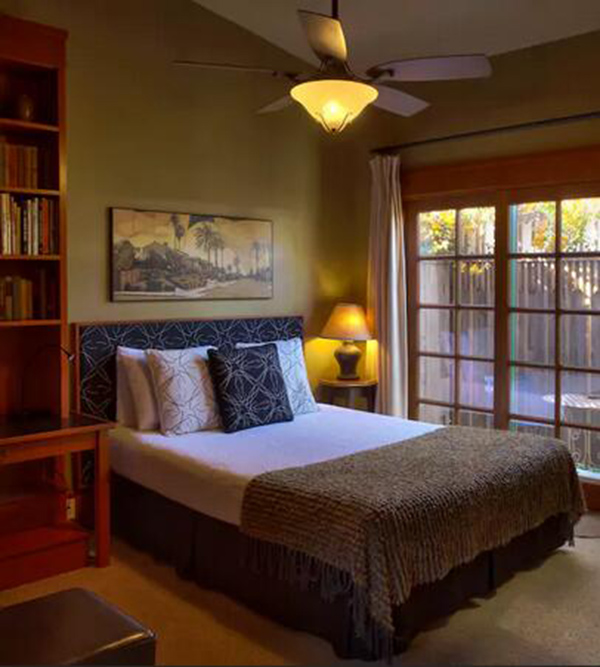 麥克的小屋，美國民宿