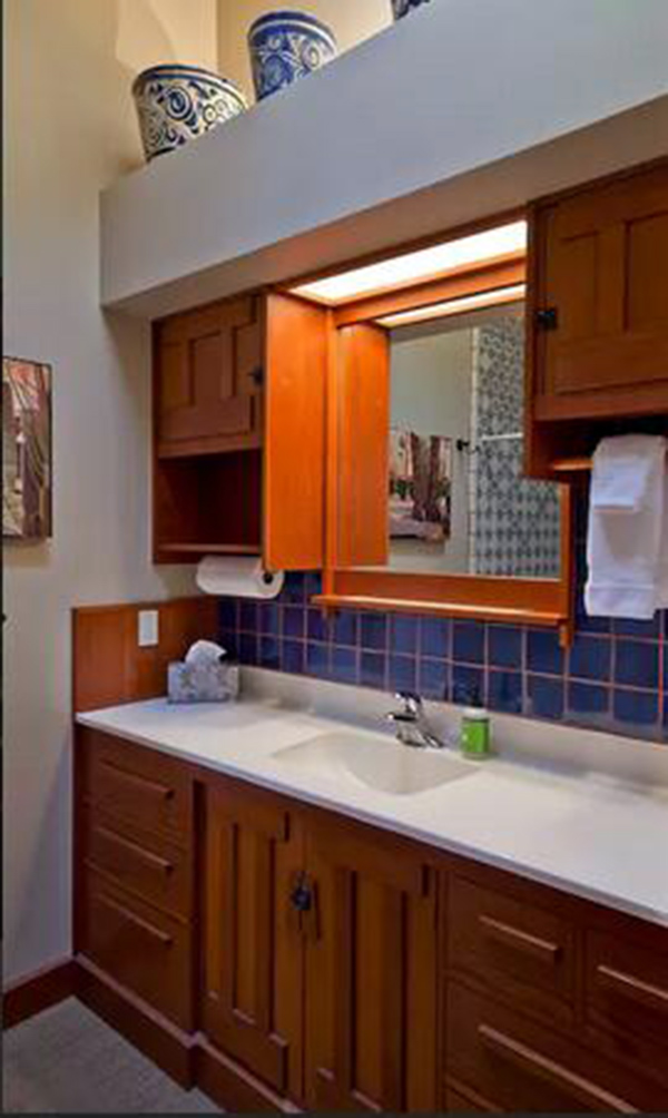 麥克的小屋，美國民宿