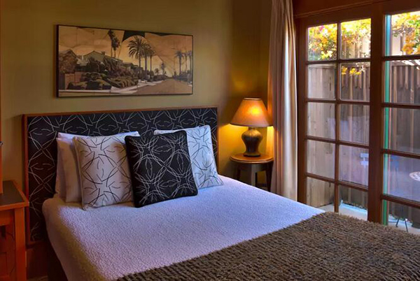 麥克的小屋，美國(guó)民宿