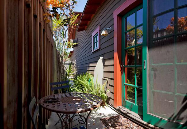 麥克的小屋，美國(guó)民宿