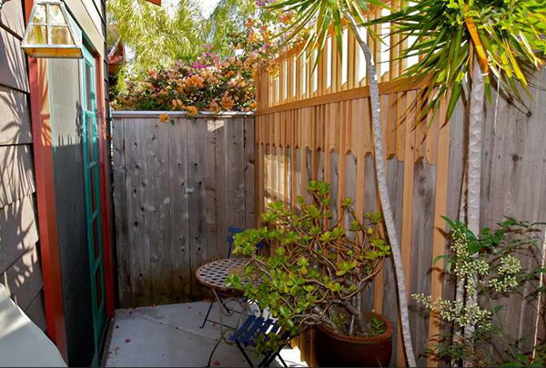 麥克的小屋，美國(guó)民宿