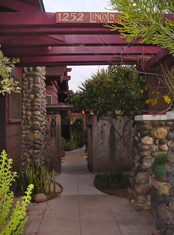 麥克的小屋，美國(guó)民宿