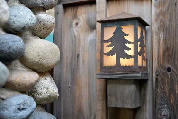 麥克的小屋，美國(guó)民宿