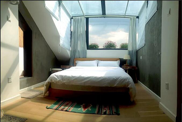 大理民宿，專屬你的蒼山洱海