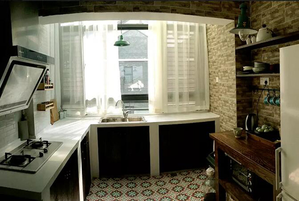 大理民宿，專屬你的蒼山洱海