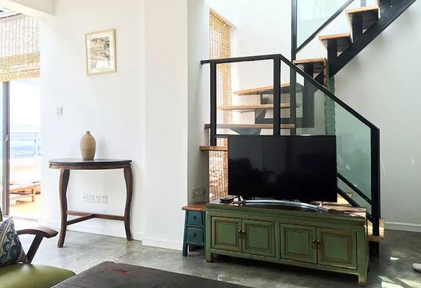 大理民宿，專屬你的蒼山洱海