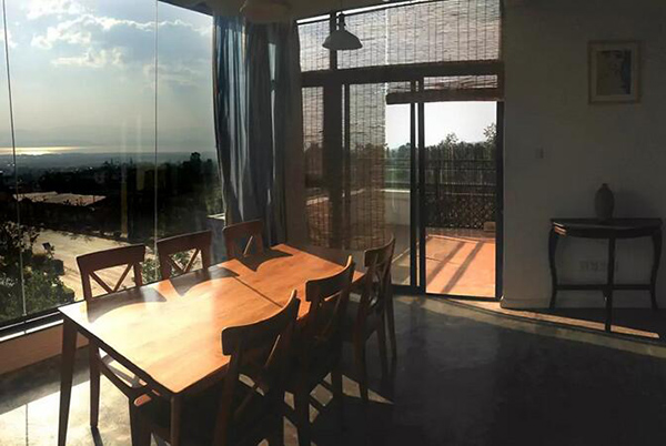 大理民宿，專屬你的蒼山洱海