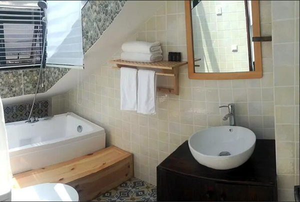 大理民宿，專屬你的蒼山洱海