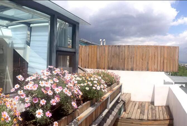 大理民宿，專屬你的蒼山洱海