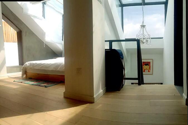 大理民宿，專屬你的蒼山洱海