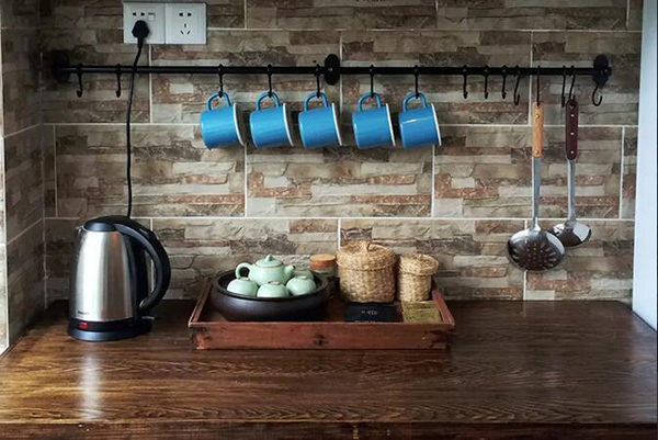 大理民宿，專屬你的蒼山洱海