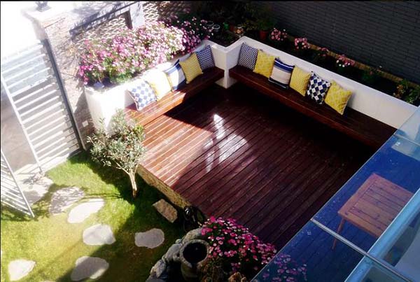 大理民宿客棧，大理古城有晴歲月客棧