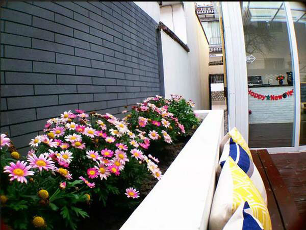 蒼山腳下的民宿，古城內(nèi)貓三家清靜四合小院民