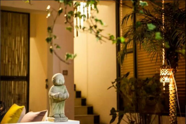 大理古城民宿，逸舍雅居大理民宿