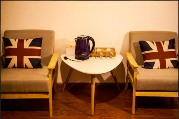 大理古城民宿，逸舍雅居大理民宿