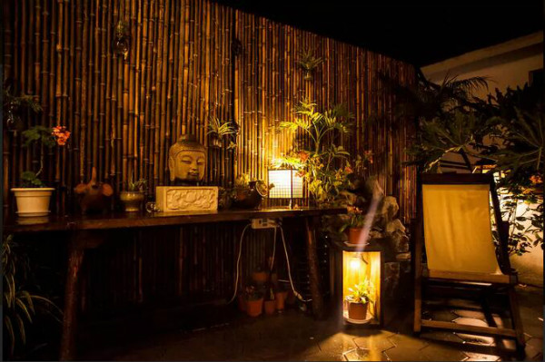 大理古城民宿，逸舍雅居大理民宿