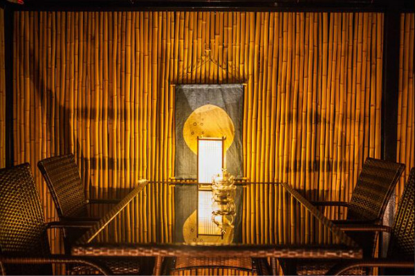 大理古城民宿，逸舍雅居大理民宿