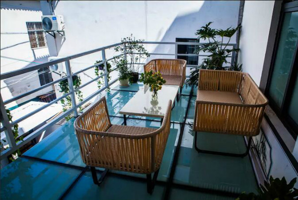 大理古城民宿，逸舍雅居大理民宿